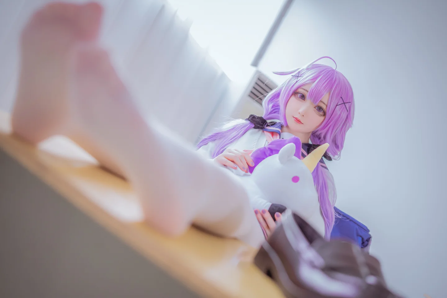 Sayakoさやこ_No_005_ユニコーン憧れの遊園地_119P_1_24GB